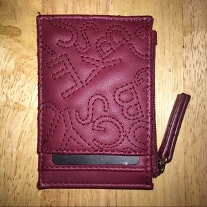 G by Guess mini wallet